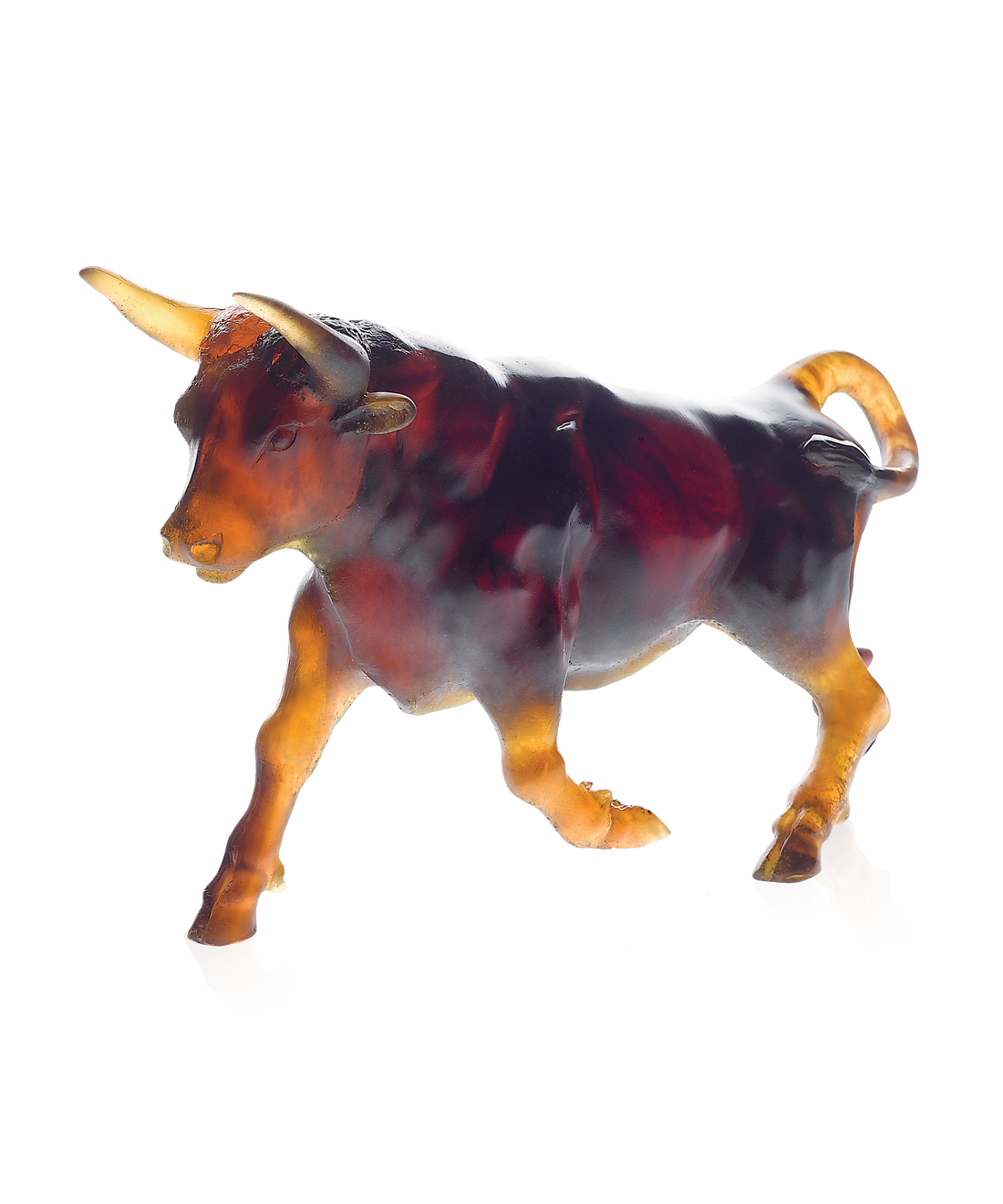 Taureau - Daum