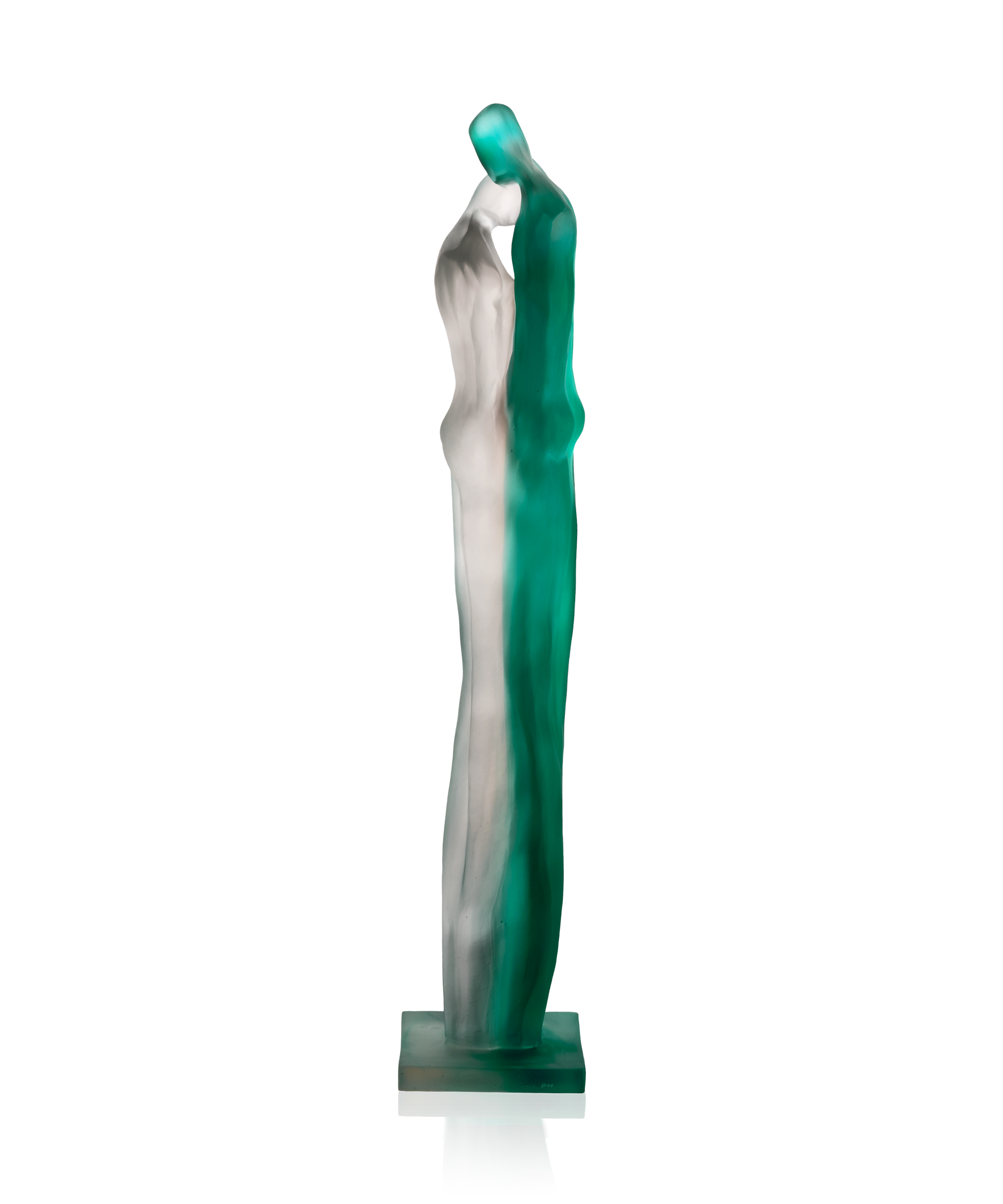 Tendresse de Laurence Bonnel 125ex - Daum