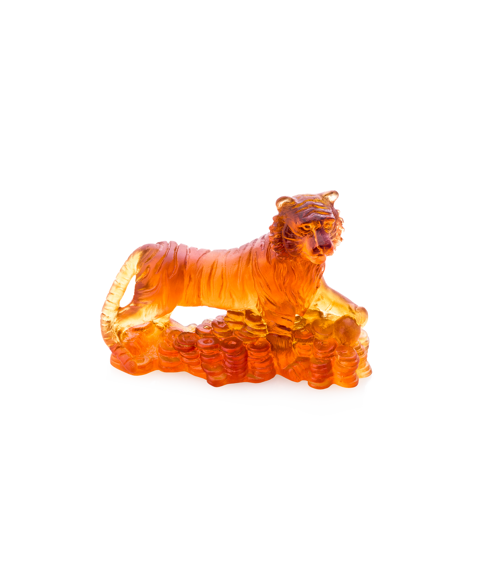Tigre horoscope - Daum