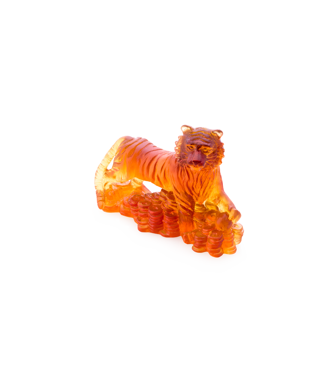 Tigre horoscope - Daum