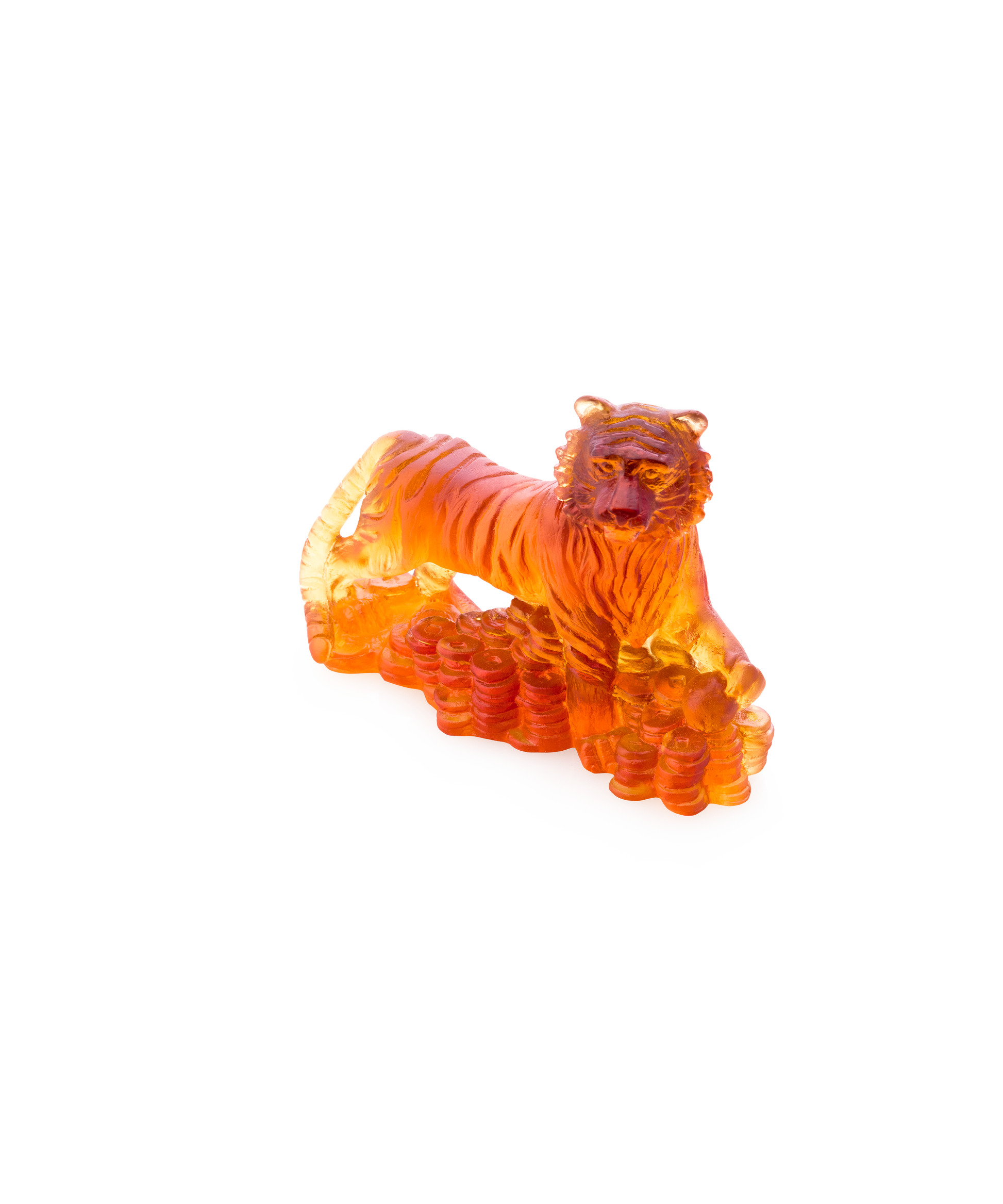 Tigre horoscope - Daum