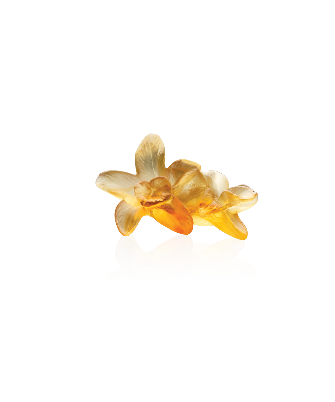 Tressage Fleur décorative - Daum