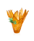Tressage Paradis Vase grand modèle 225ex - Daum