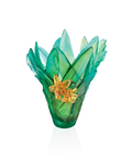 Tressage Vase grand modèle - Daum