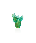 Tressage Vase petit modèle - Daum
