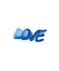 True Love Bleu - Daum