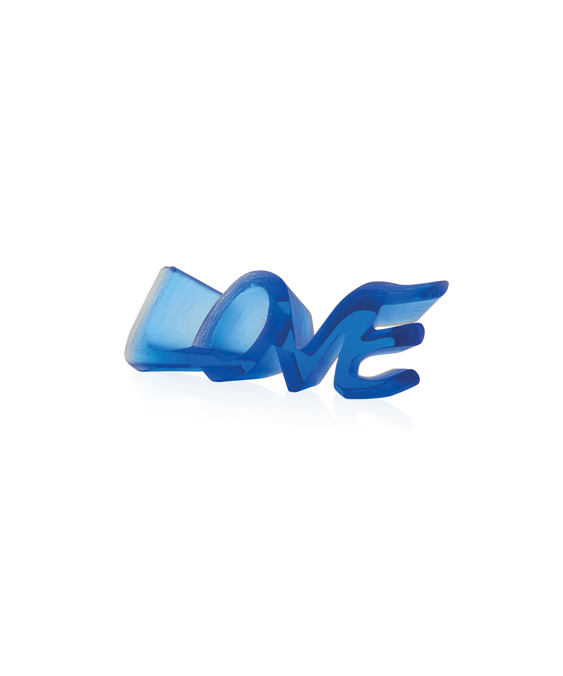 True Love Bleu - Daum