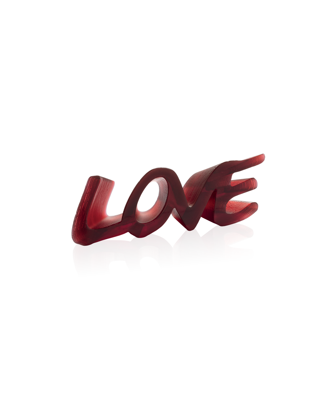 True Love Rouge - Daum