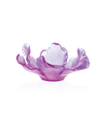 Tulipe Coupe Ultraviolet - Daum