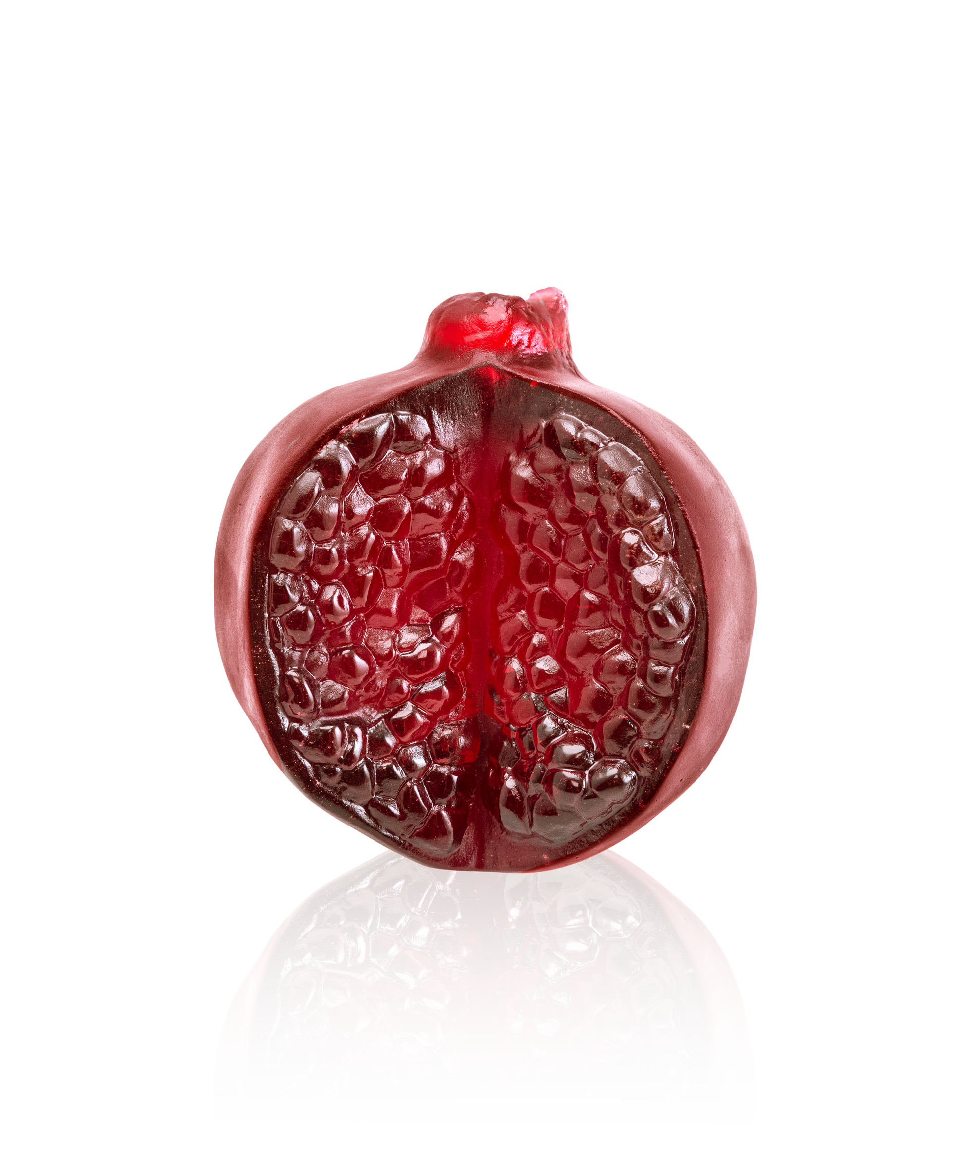 Tutti Frutti Grenade de Gilles Neveu 299ex - Daum