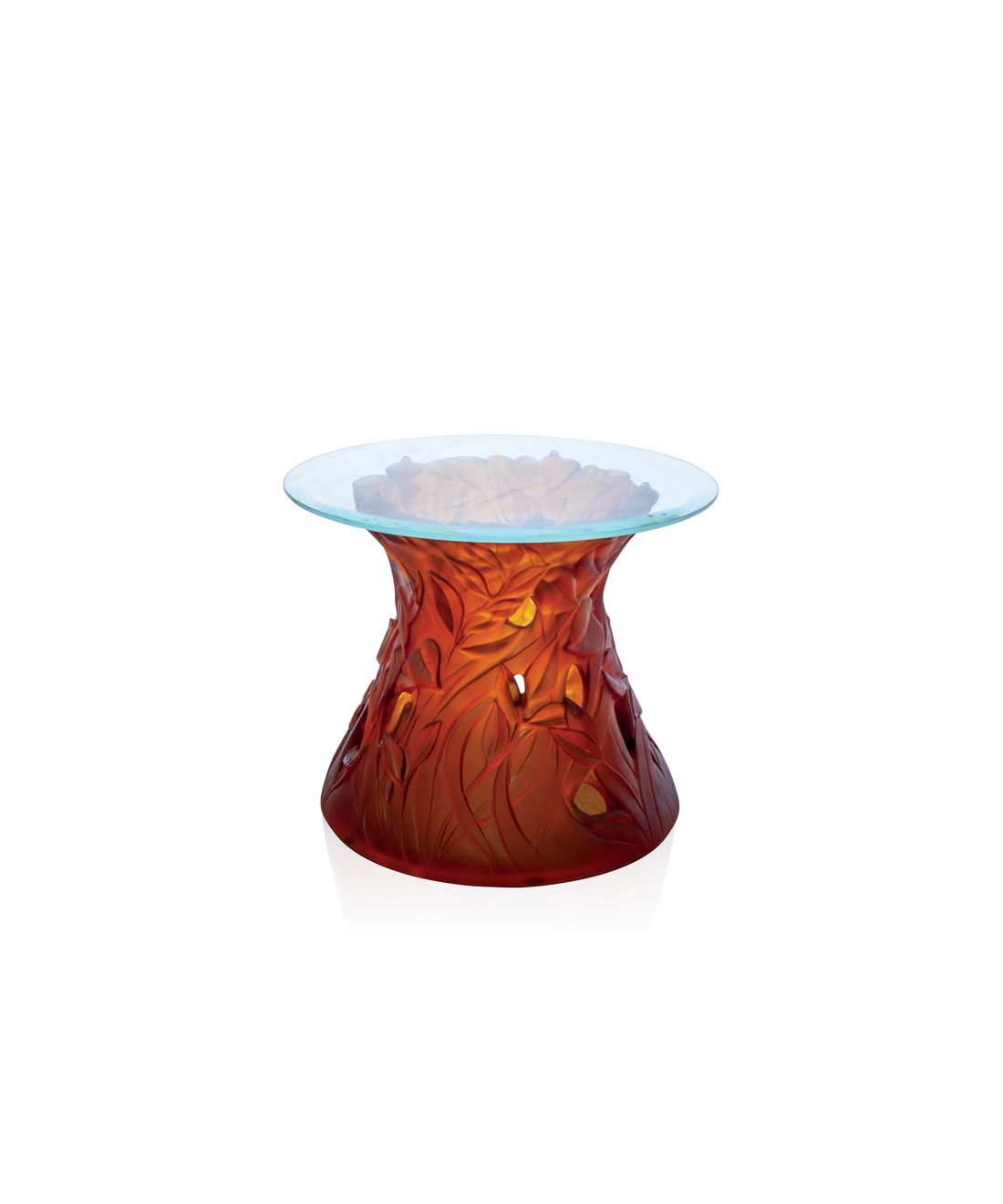 Végétale Bout de canapé Ambre - Daum