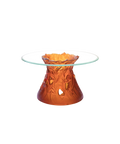 Végétale Table basse Ambre - Daum