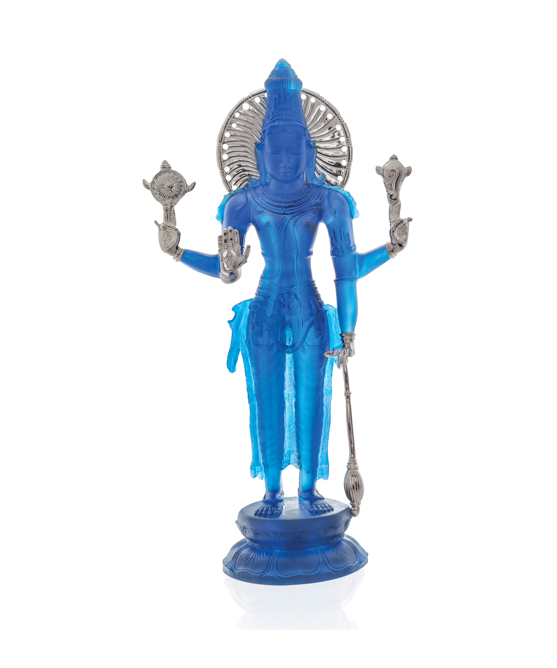 Vishnu XL 88ex - Daum