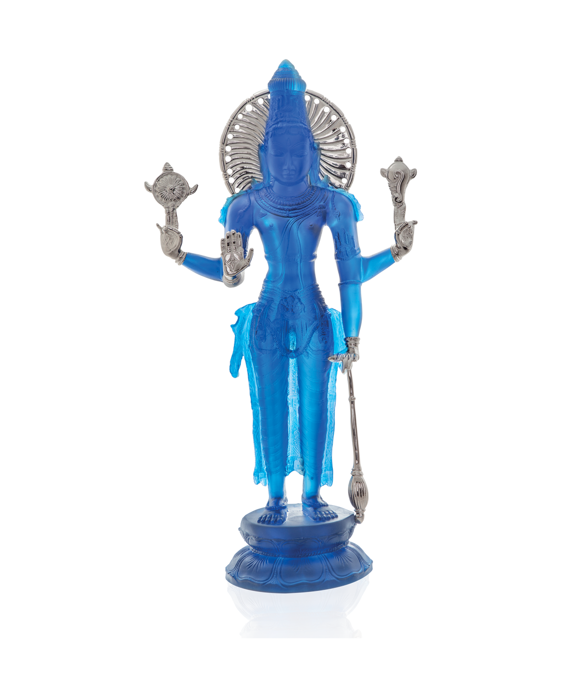 Vishnu XL 88ex - Daum