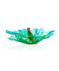 Voyage Tropical Centre de table - Daum