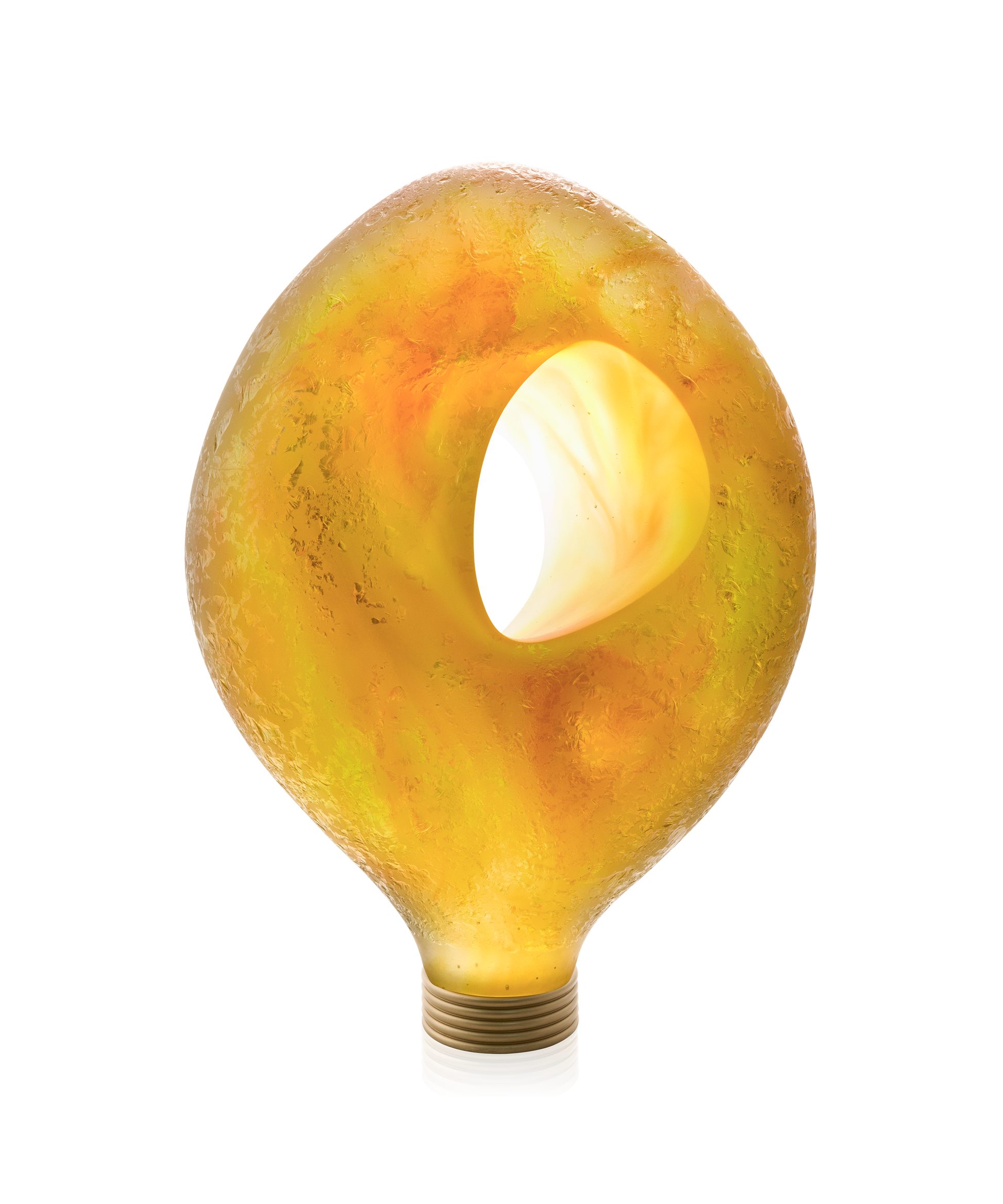Yeelen solaire de Gerald Vatrin 8ex - Daum