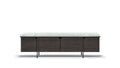 Aura Sideboard by Giuseppe Viganò for Arketipo