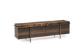 Aura Sideboard by Giuseppe Viganò for Arketipo