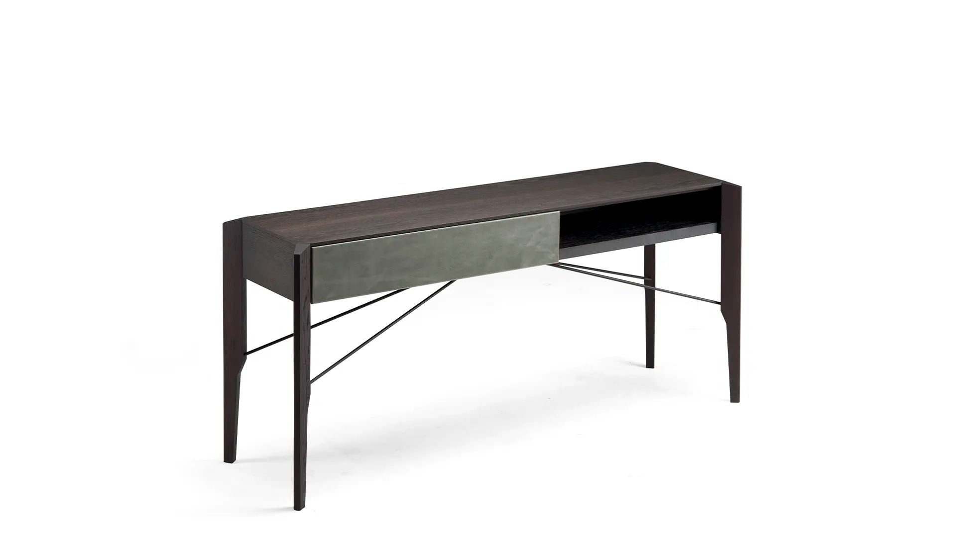 Glory console