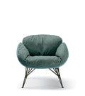 Juno Armchair by Arketipo