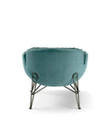 Juno Armchair by Arketipo