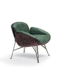 Juno Armchair by Arketipo