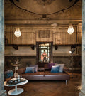 Arketipo Loft Sofa by Adriano Piazzesi