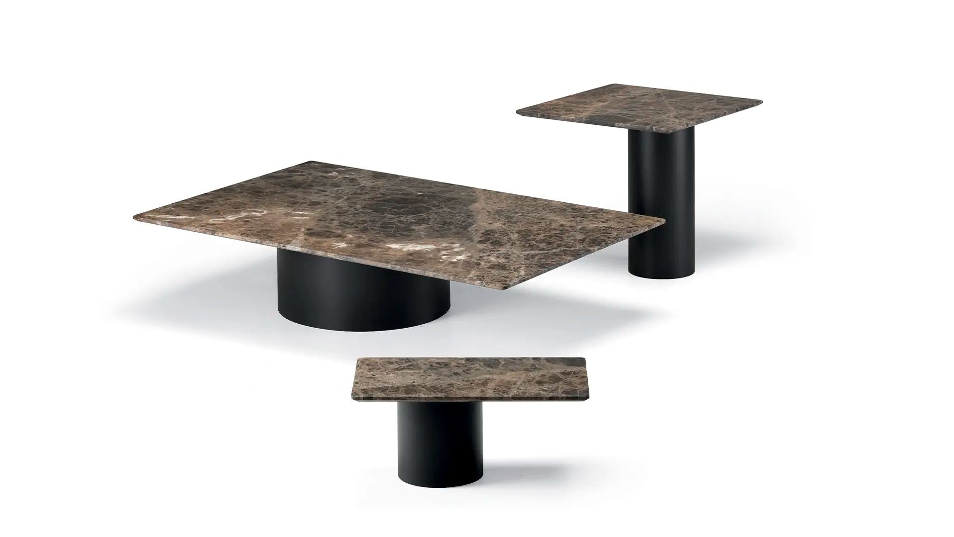 Petra Small Table by Arketipo