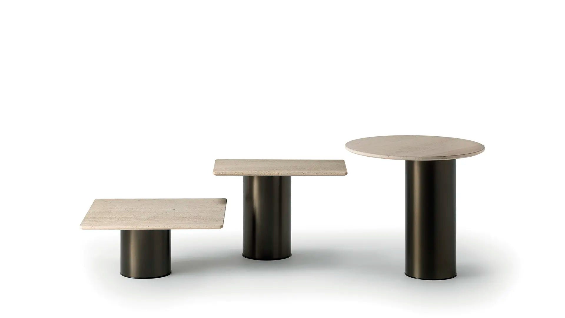 Petra Small Table by Arketipo