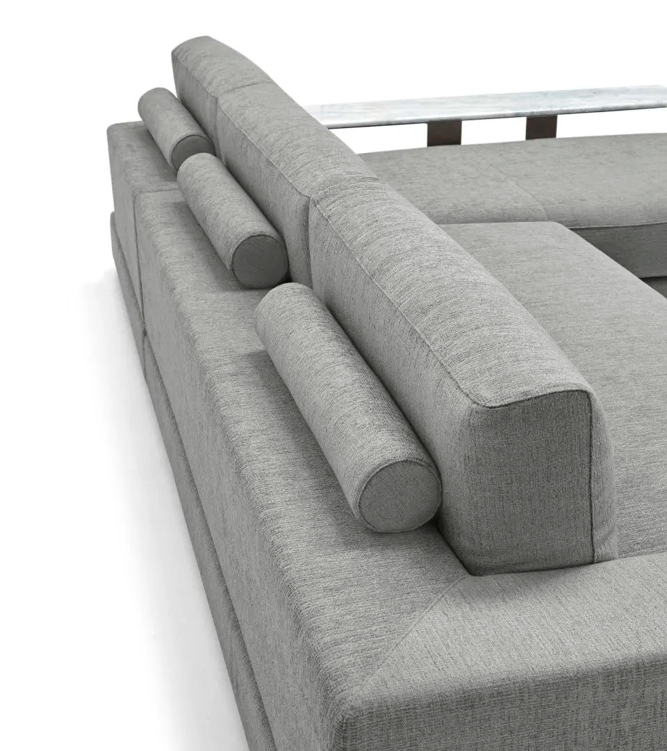 Plat Modular Sofa by Manzoni & Tapinassi for Arketipo