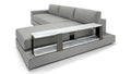 Plat Modular Sofa by Manzoni & Tapinassi for Arketipo