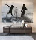 Aura Sideboard by Giuseppe Viganò for Arketipo