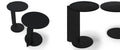 Joystick - Arketipo