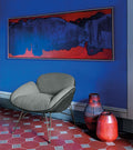 Juno Armchair by Arketipo