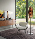 Juno Armchair by Arketipo