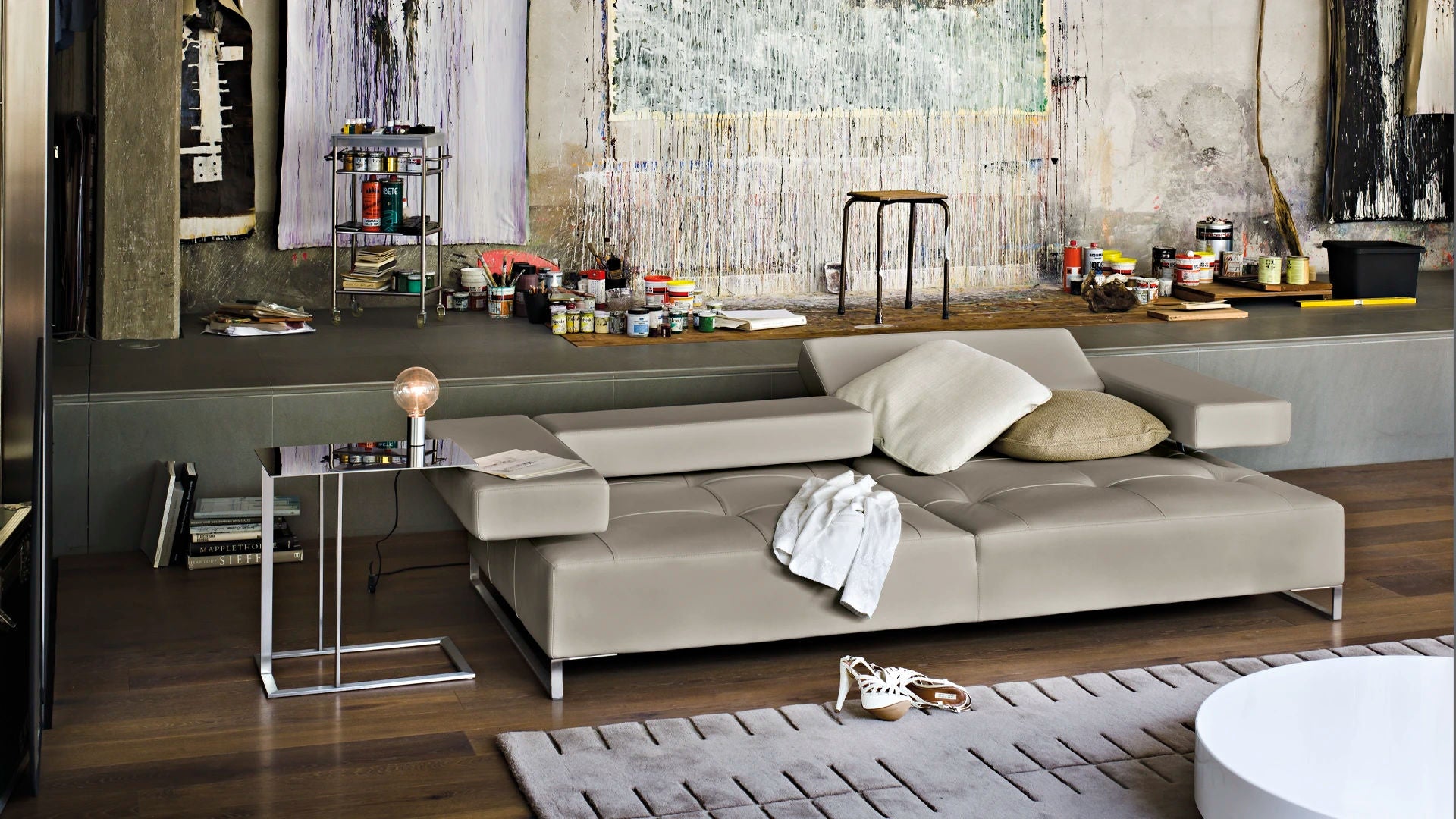 Loft - Arketipo