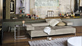 Arketipo Loft Sofa by Adriano Piazzesi