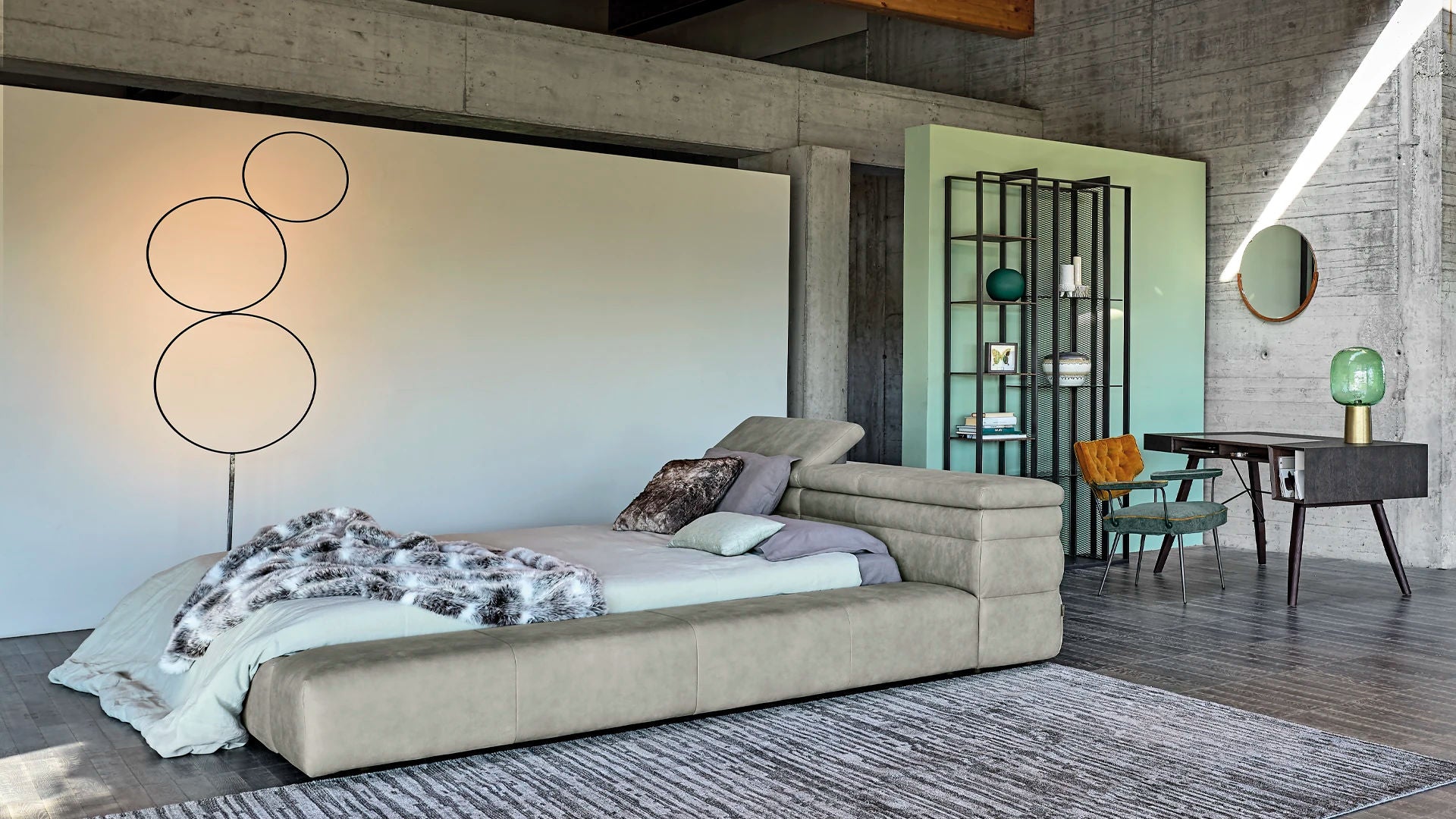 Mayfair Dream