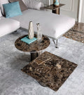 Petra Small Table by Arketipo