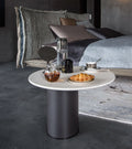 Petra Small Table by Arketipo