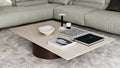 Petra Small Table by Arketipo