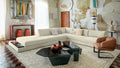 Plat Modular Sofa by Manzoni & Tapinassi for Arketipo