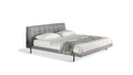 James Double Bed Design by Bonaldo