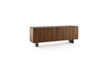 Madia soggiorno moderna di design Outline | Bonaldo