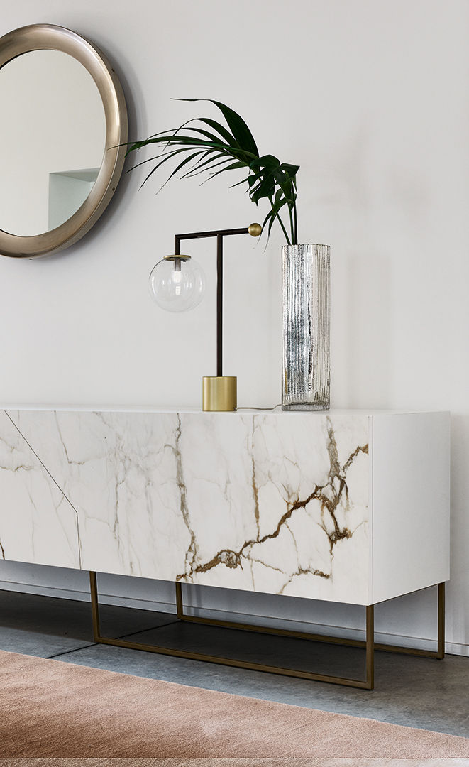 Doppler K Sideboard
