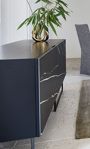 Doppler K Sideboard