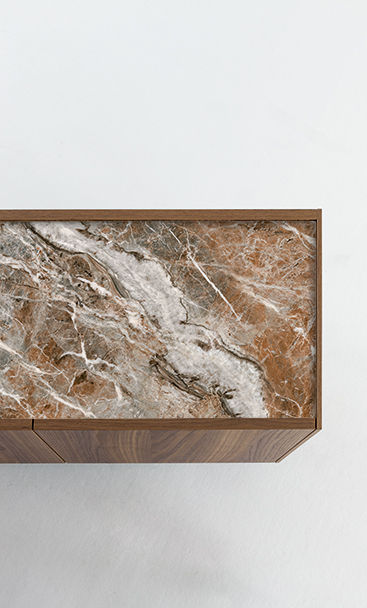 Outline | Bonaldo