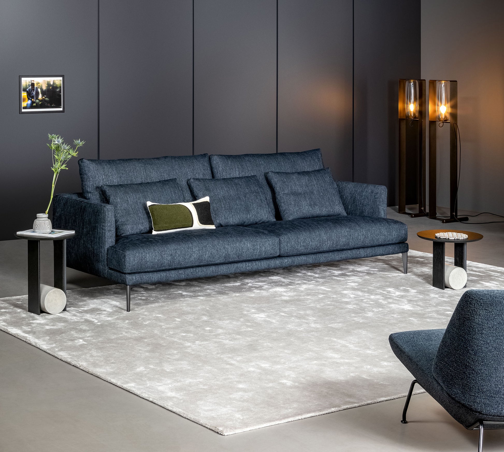 Paraiso | Bonaldo