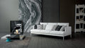 Divano classico elegante Paraiso | Bonaldo
