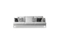 Divano classico elegante Paraiso | Bonaldo